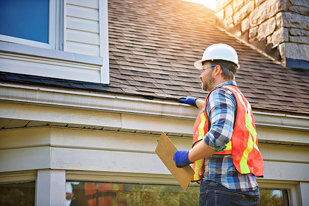 Roof Repair in Caledonia